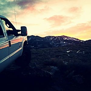 Meet your Posher, Samuel